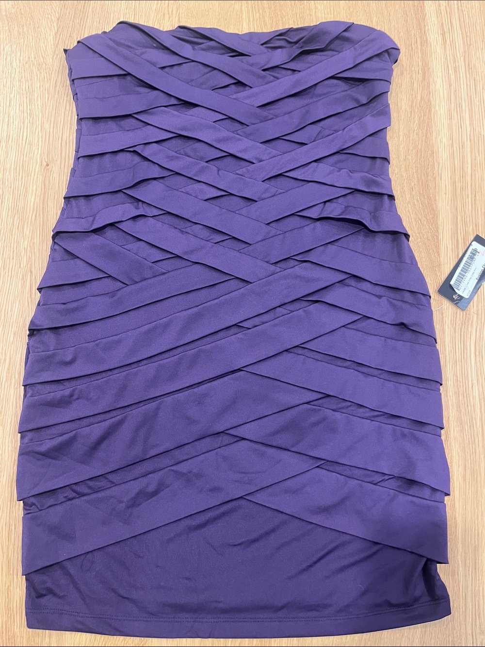 Nikibiki 
Cocktail Dress
Size Large